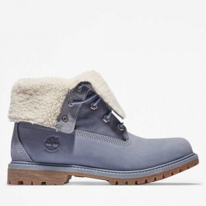 Timberland Authentics Albastri | SN-TBL46450