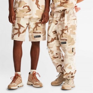 Timberland Earthkeepers Camuflaj | SN-TBL46227
