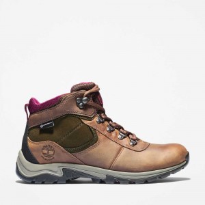 Timberland Mt Maddsen Maro | SN-TBL45933