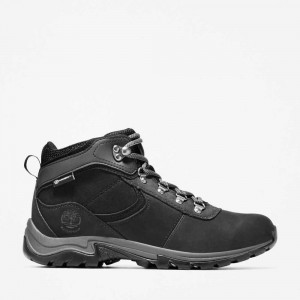 Timberland Mt Maddsen Negrii | SN-TBL45932