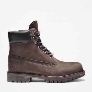Timberland Premium 6 Inch Maro | SN-TBL45825