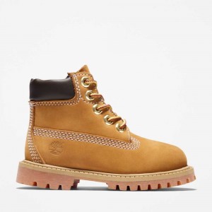 Timberland Premium 6 Inch Maro | SN-TBL46607