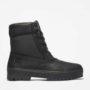 Timberland Spruce Mountain Negrii | SN-TBL45839